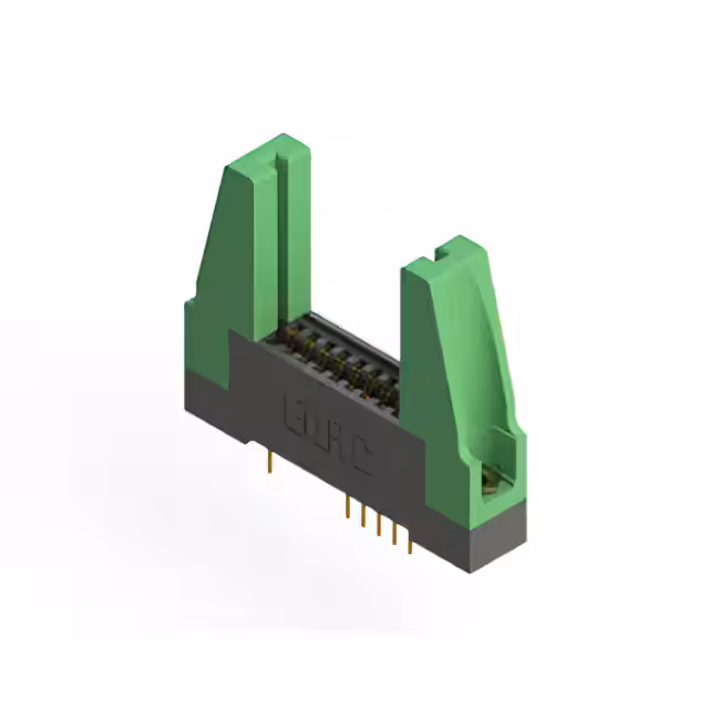 395-020-524-288 EDAC Inc.  Edgeboard Connectors